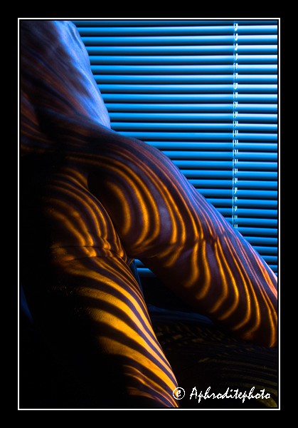 102 Body lightings men